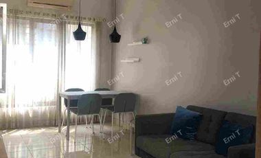 Rumah Fullfurnished di Premier Terrace Ciracas Jakarta Timur