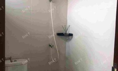 Rumah Fullfurnished di Premier Terrace Ciracas Jakarta Timur