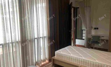 Rumah Fullfurnished di Premier Terrace Ciracas Jakarta Timur