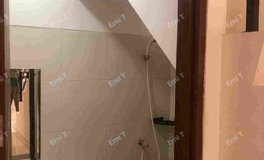 Rumah Fullfurnished di Premier Terrace Ciracas Jakarta Timur