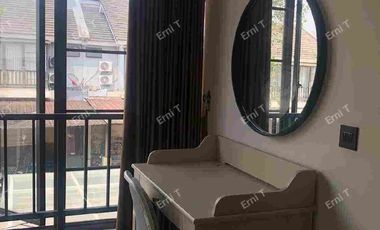 Rumah Fullfurnished di Premier Terrace Ciracas Jakarta Timur