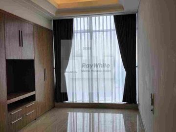 Dijual Apartemen South Hills, bagus dan mewah di Kuningan Jakarta Selatan