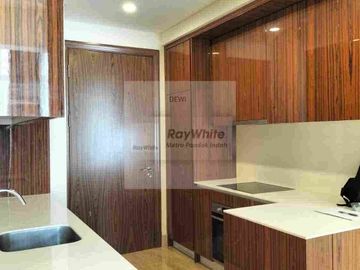 Dijual Apartemen South Hills, bagus dan mewah di Kuningan Jakarta Selatan