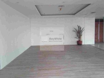 Dijual Prosperity Tower, Unit office modern dan mewah dengan pemandangan yang spektakuler di kawasan district 8 SCBD Jakarta Selatan