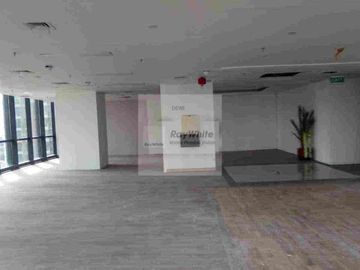 Dijual Prosperity Tower, Unit office modern dan mewah dengan pemandangan yang spektakuler di kawasan district 8 SCBD Jakarta Selatan