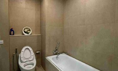 DISEWAKAN APARTEMEN ONE GALAXY FULL FURNISH BAGUS TERAWAT