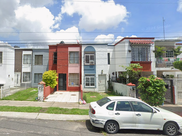 🏡 OPORTUNIDAD DE INVERSIÓN – REMATE BANCARIO, VILLAS BELENES, ZAPOPAN, JLISCO