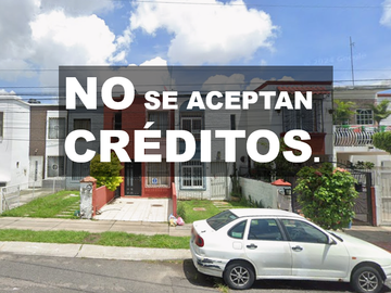 🏡 OPORTUNIDAD DE INVERSIÓN – REMATE BANCARIO, VILLAS BELENES, ZAPOPAN, JLISCO
