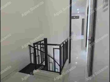 Baruk + Jemursari + Wisma Mukti dkt Prapen Rungkut Manyar