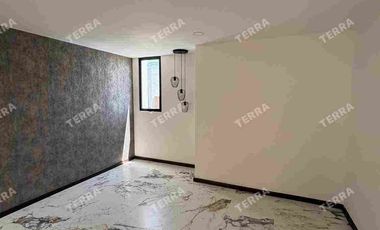 SE RENTA HERMOSA CASA TOTALMENTE NUEVA. LOMAS DE ANGELÓPOLIS 3 PUEBLA.