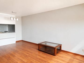 JARDIN DEL MAR, REMODELADO 3D-2B-1EST-1BOD, VISTA MAR