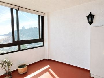 JARDIN DEL MAR, REMODELADO 3D-2B-1EST-1BOD, VISTA MAR