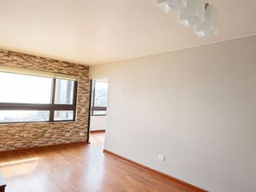 JARDIN DEL MAR, REMODELADO 3D-2B-1EST-1BOD, VISTA MAR