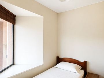 JARDIN DEL MAR, REMODELADO 3D-2B-1EST-1BOD, VISTA MAR
