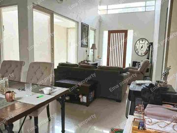 Dijual rumah Bonus furniture di Greenhill Citraland