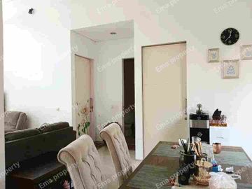 Dijual rumah Bonus furniture di Greenhill Citraland
