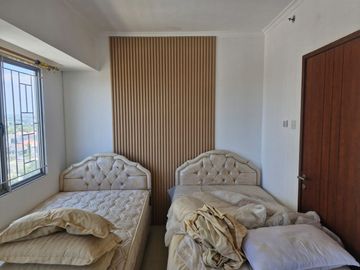 DIJUAL/DISEWAKAN APARTEMENT WATERPLACE TOWER