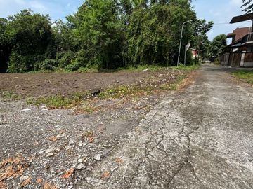 Tanah Siap AJB Siap Bangun Dekat SCH Mall