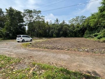 Tanah Siap AJB Siap Bangun Dekat SCH Mall