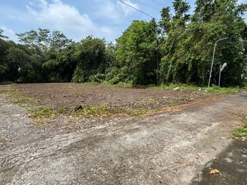 Tanah Siap AJB Siap Bangun Dekat SCH Mall
