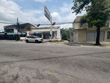 Tanah Siap AJB Siap Bangun Dekat SCH Mall