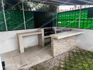 Casa linda 1Min TownSquare