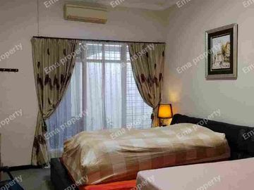 Dijual murah .. rumah di Kertajaya Indah Timur