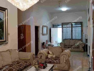 Dijual murah .. rumah di Kertajaya Indah Timur