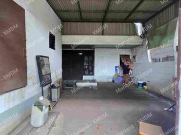 RUMAH LAMA  DIJUAL/ DISEWAKAN APA ADANYA  , BUAT  BERBAGAI MACAM USAHA DI JALAN RAYA KELAPA NIAS, KELAPA GADING