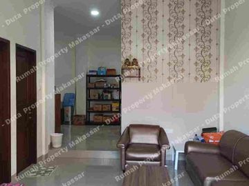 rumah hunian siap pakai