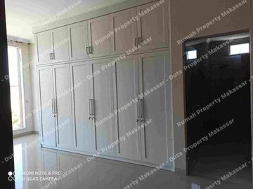 rumah hunian siap pakai