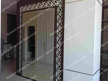 rumah hunian siap pakai