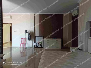 rumah hunian siap pakai