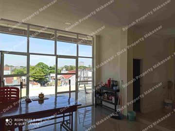rumah hunian siap pakai