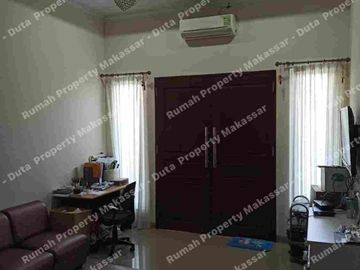 rumah hunian siap pakai
