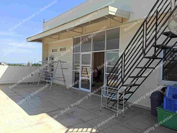 rumah hunian siap pakai