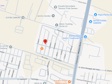 🏡 OPORTUNIDAD DE INVERSIÓN – REMATE BANCARIO, JARDINES DE SAN JOAQUIN, ZAMORA, MICHOACAN