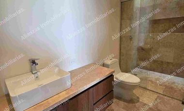 Casa Nueva en Renta en Del Alamo Residencian Zerezotla
