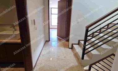 Casa Nueva en Renta en Del Alamo Residencian Zerezotla