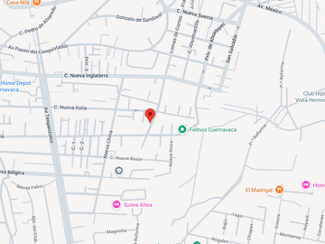 🏡 OPORTUNIDAD DE INVERSIÓN – REMATE BANCARIO, LOMAS DE CORTES, CUERNAVACA, MORELOS