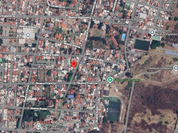 🏡 OPORTUNIDAD DE INVERSIÓN – REMATE BANCARIO, LOMAS DE CORTES, CUERNAVACA, MORELOS