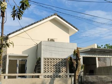 Jual Rumah 1 Lantai di Pamulang Dekat Universitas Pamulang