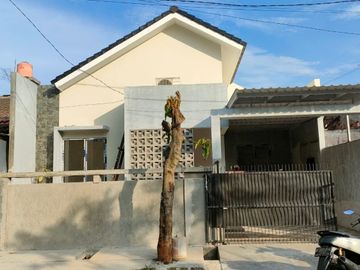 Jual Rumah 1 Lantai di Pamulang Dekat Universitas Pamulang