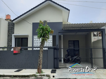 Jual Rumah 1 Lantai di Pamulang Dekat Universitas Pamulang