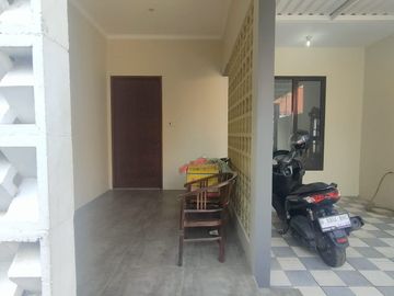 Jual Rumah 1 Lantai di Pamulang Dekat Universitas Pamulang