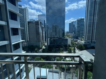 FOR SALE! 1 Bedroom in The Fort Residences, Taguig City