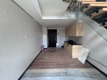 FOR SALE! 1 Bedroom in The Fort Residences, Taguig City