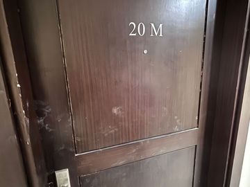 FOR SALE! 1 Bedroom in The Fort Residences, Taguig City