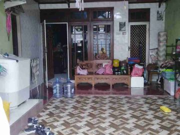 RUMAH MURAH BEBAS BANJIR KOMPLEK PEJUANG HARAPAN INDAH BEKASI KOTA