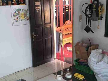 RUMAH MURAH BEBAS BANJIR KOMPLEK PEJUANG HARAPAN INDAH BEKASI KOTA